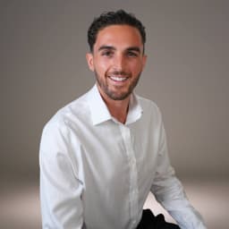 Mike McDonnell, co-founder of Glide AI