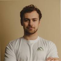 Ted Stroud, co-founder of Glide AI